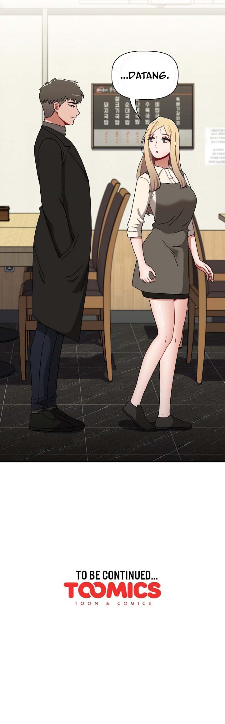 Owner The Pension - Chapter 88 6