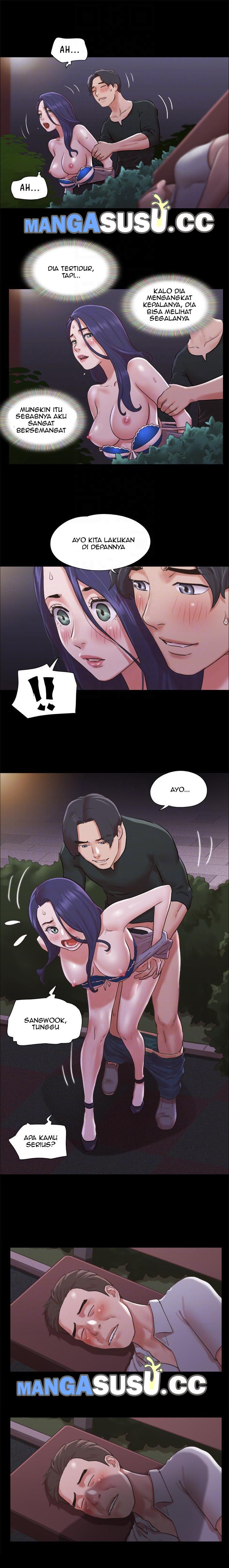 Everything Is Agreed Upon - Chapter 88 5