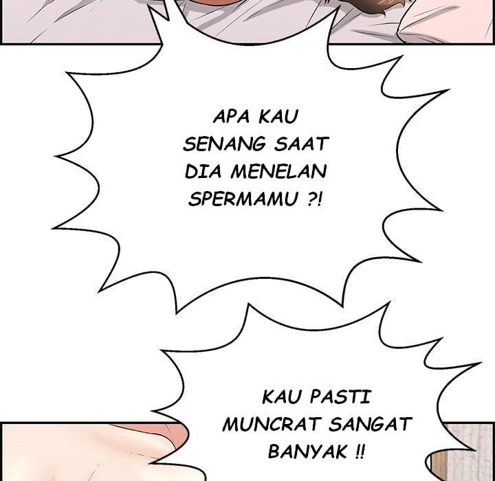 A Killer Woman - Chapter 88 75 A Killer Woman - Chapter 88 75