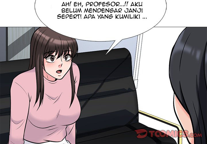 Extra Credit - Chapter 88 4