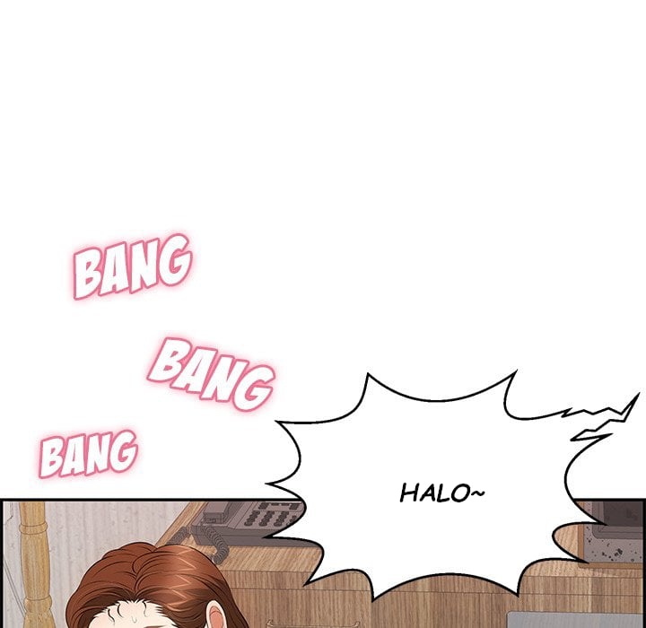 A Killer Woman - Chapter 88 97 A Killer Woman - Chapter 88 97