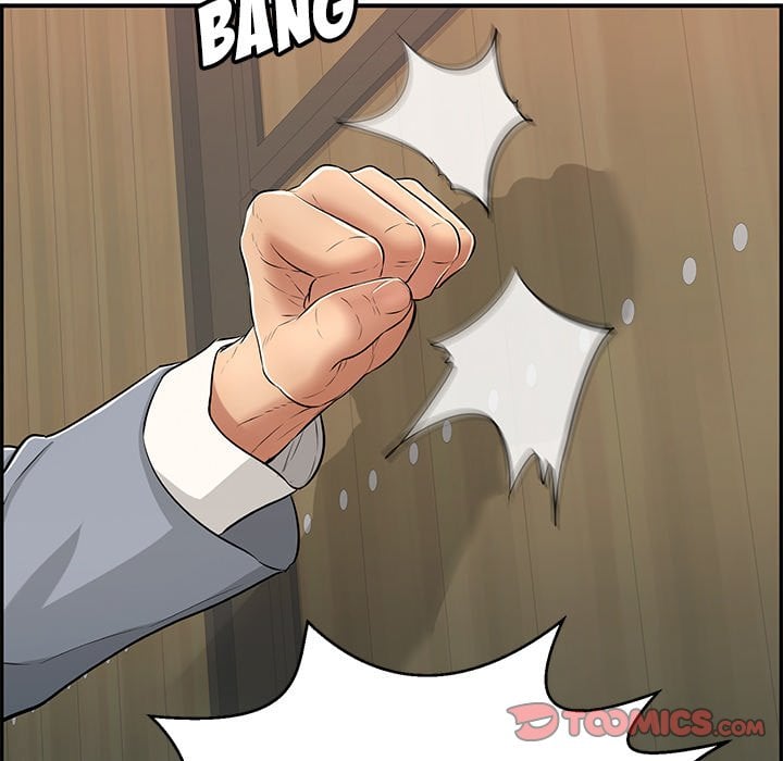 A Killer Woman - Chapter 88 100 A Killer Woman - Chapter 88 100