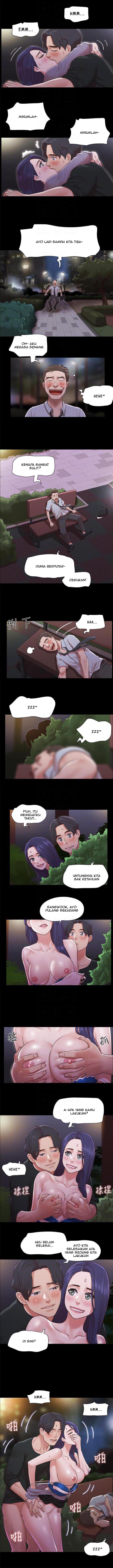 Everything Is Agreed Upon - Chapter 88 4