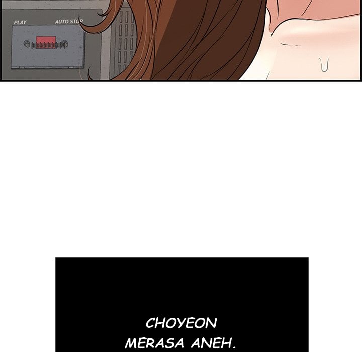 A Killer Woman - Chapter 88 12 A Killer Woman - Chapter 88 12