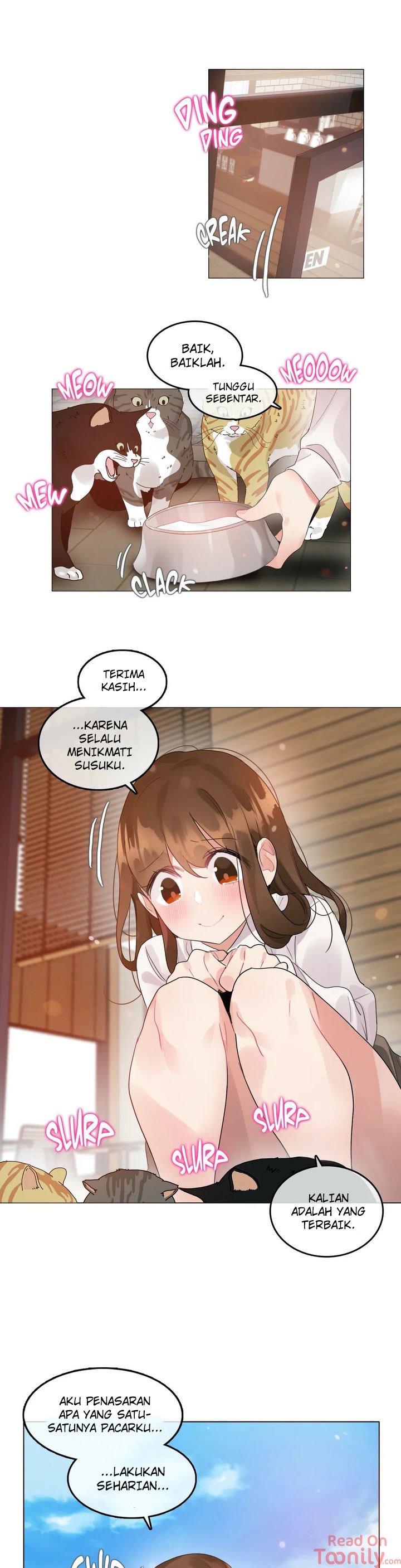 A Pervert&#8217;s Daily Life - Chapter 88 8