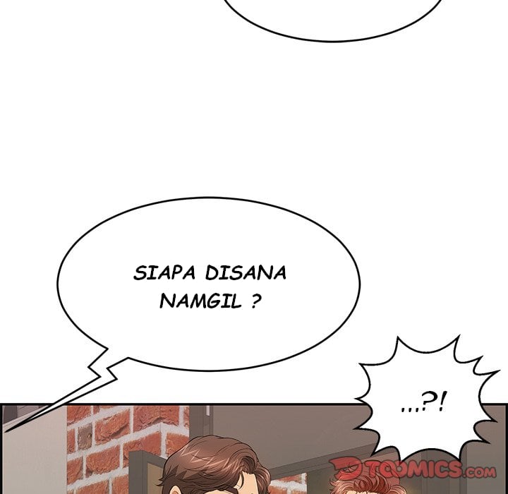 A Killer Woman - Chapter 88 124 A Killer Woman - Chapter 88 124