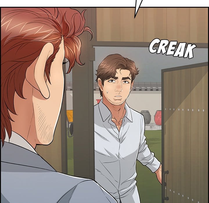 A Killer Woman - Chapter 88 117 A Killer Woman - Chapter 88 117