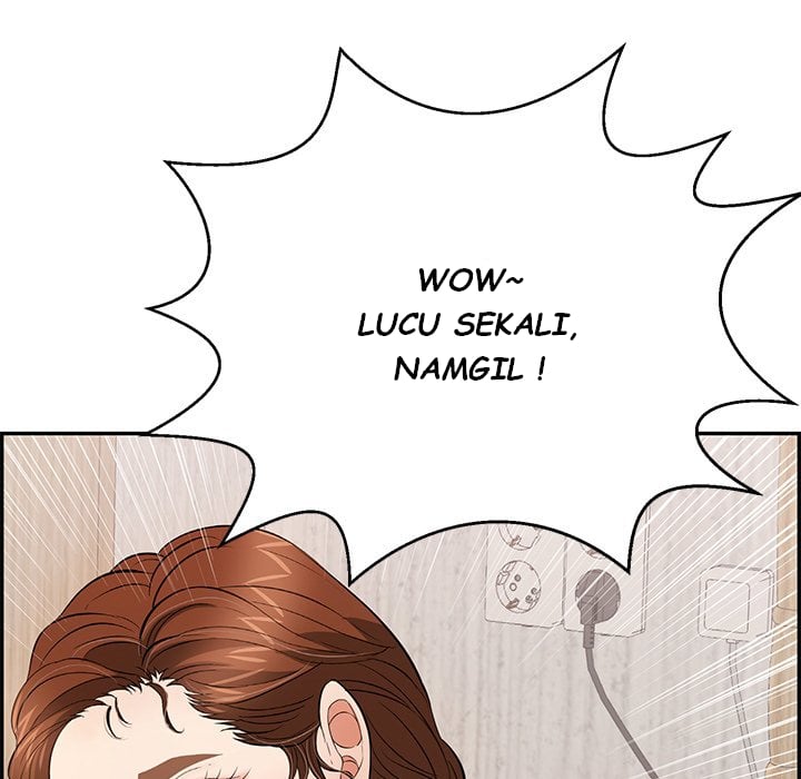 A Killer Woman - Chapter 88 85 A Killer Woman - Chapter 88 85