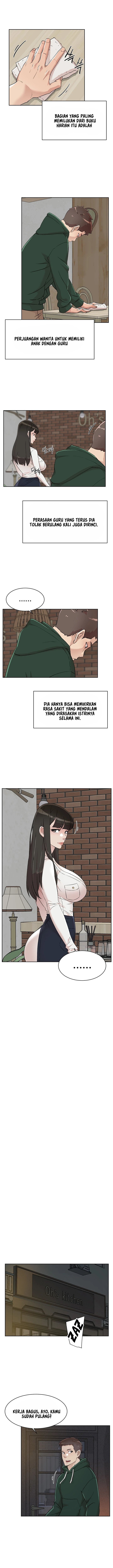 Everything about Best Friend - Chapter 88 9