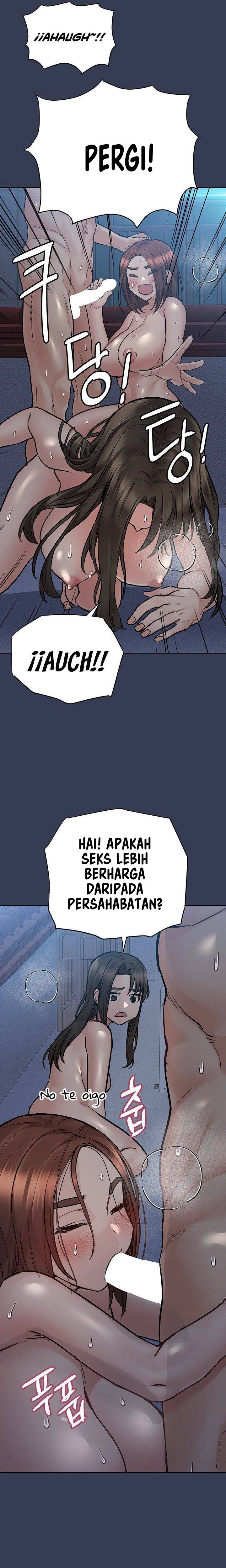 Keep It a Secret From Your Mother! - Chapter 54 27 Keep It a Secret From Your Mother! - Chapter 54 27