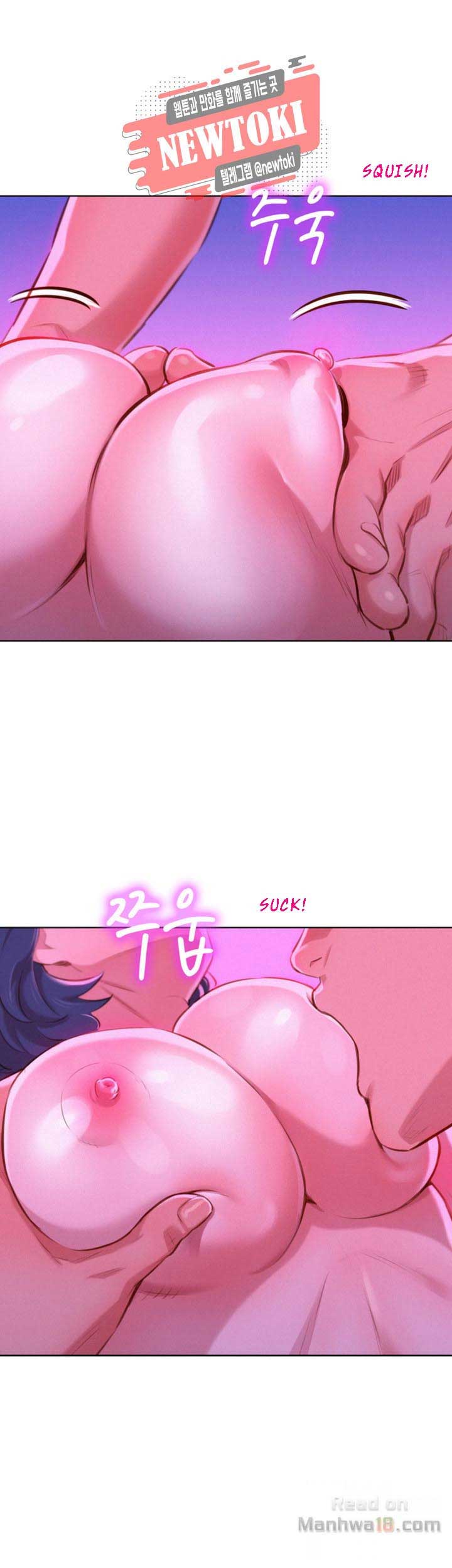 Sister Neighbor - Chapter 54 15