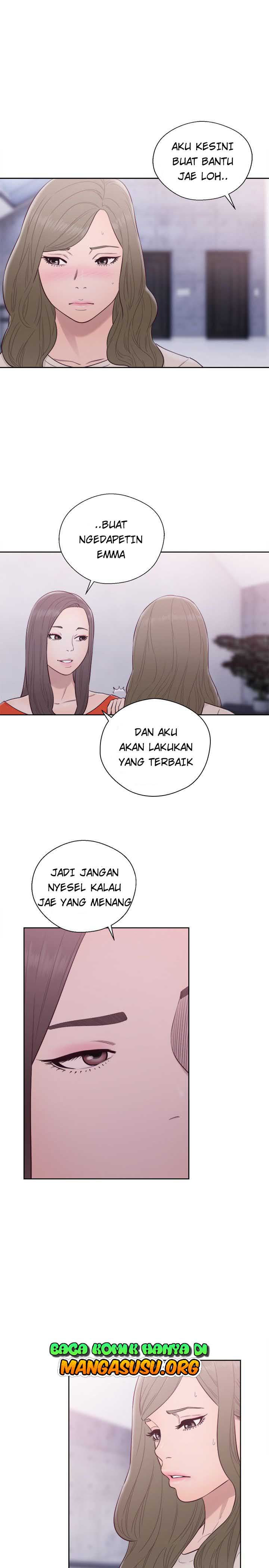 Lust Awakening - Chapter 54 28