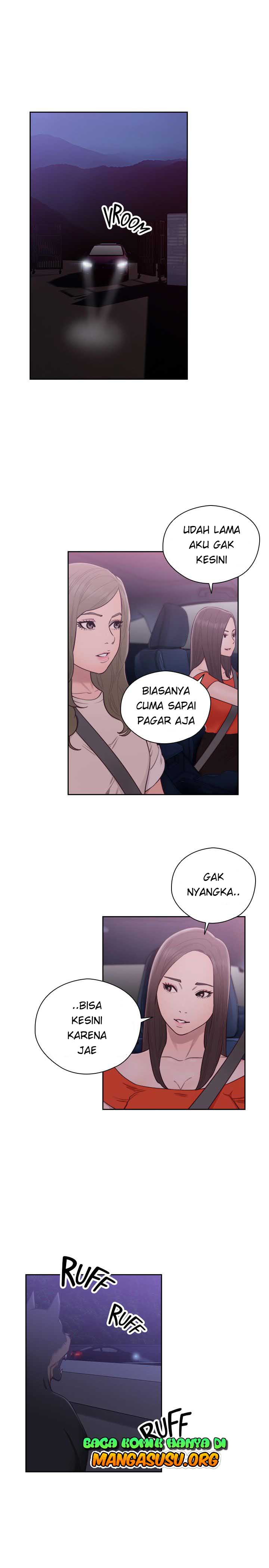 Lust Awakening - Chapter 54 1
