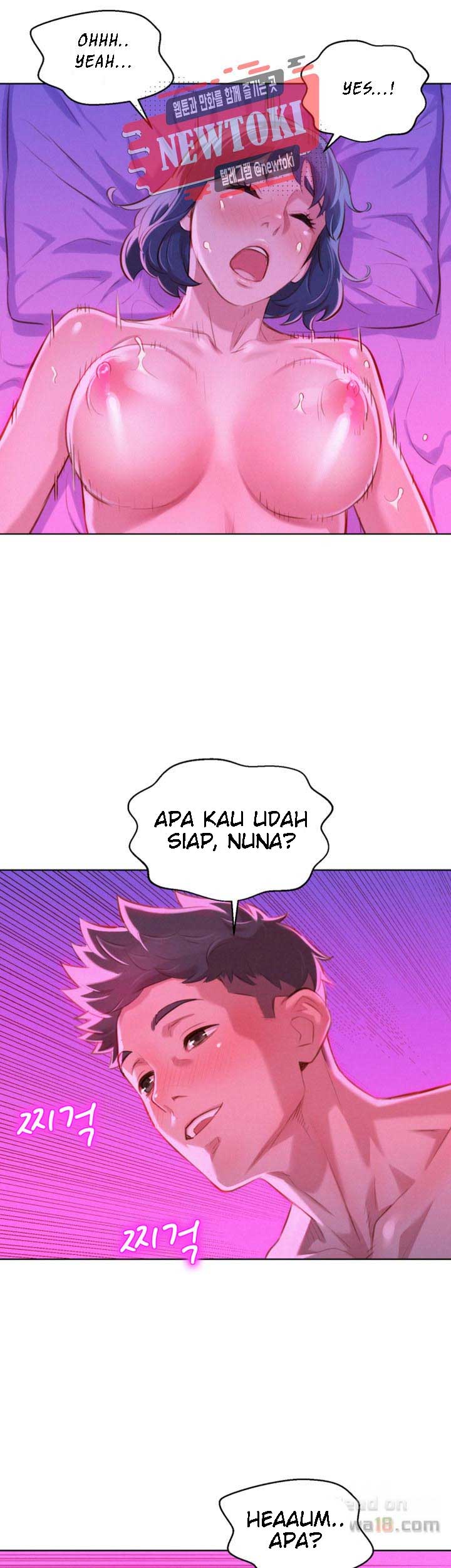 Sister Neighbor - Chapter 54 28