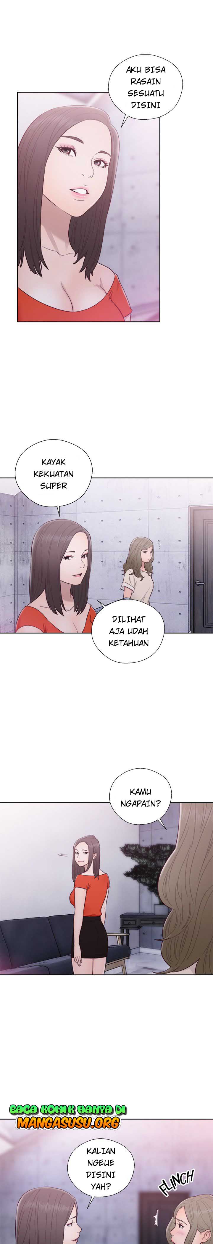 Lust Awakening - Chapter 54 20
