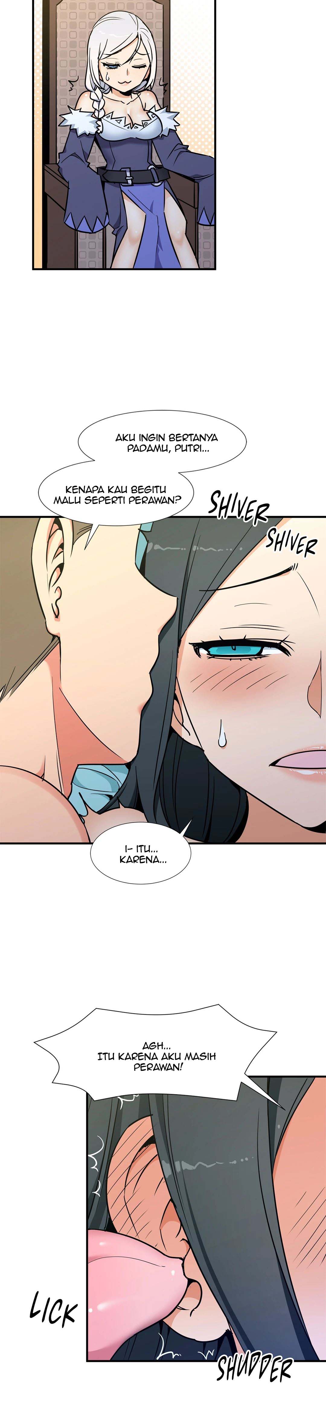 Rise and Shine, Hero! - Chapter 54 11