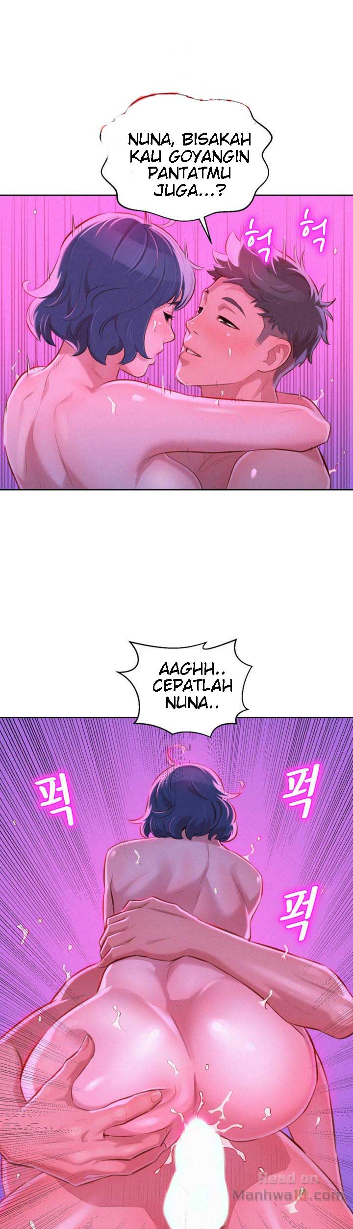 Sister Neighbor - Chapter 54 39