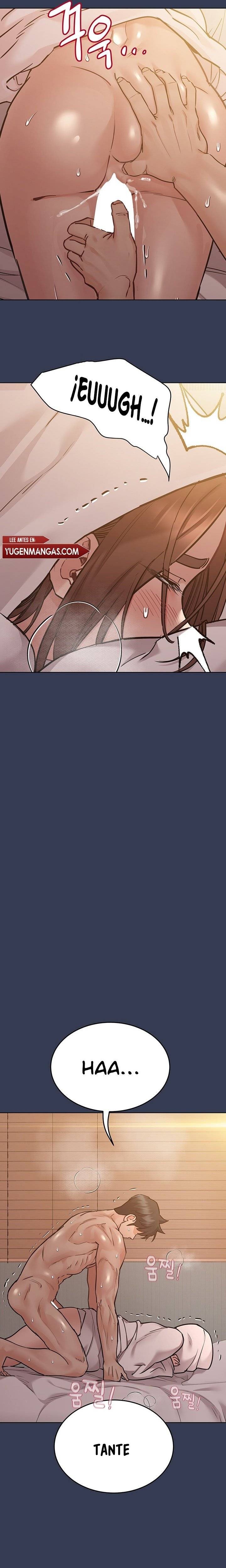 Keep It a Secret From Your Mother! - Chapter 54 13 Keep It a Secret From Your Mother! - Chapter 54 13