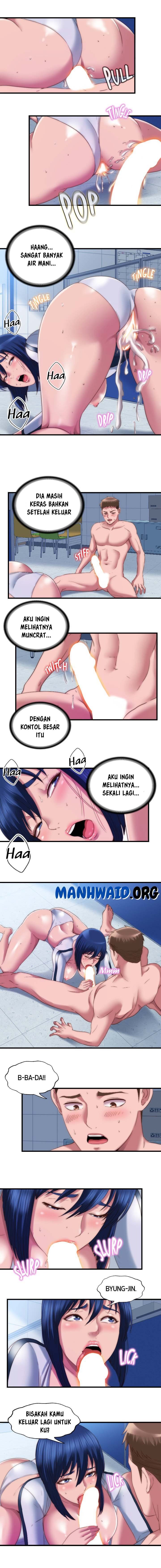 Water Overflow - Chapter 54 9 Water Overflow - Chapter 54 9