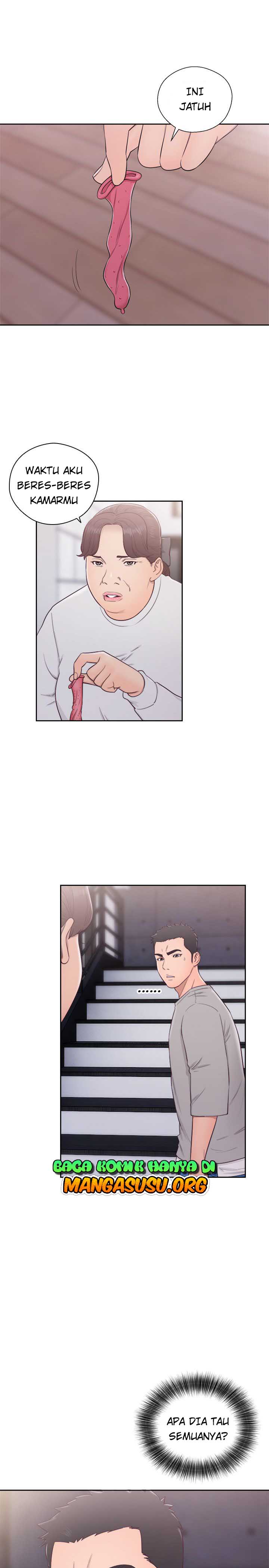 Lust Awakening - Chapter 54 6