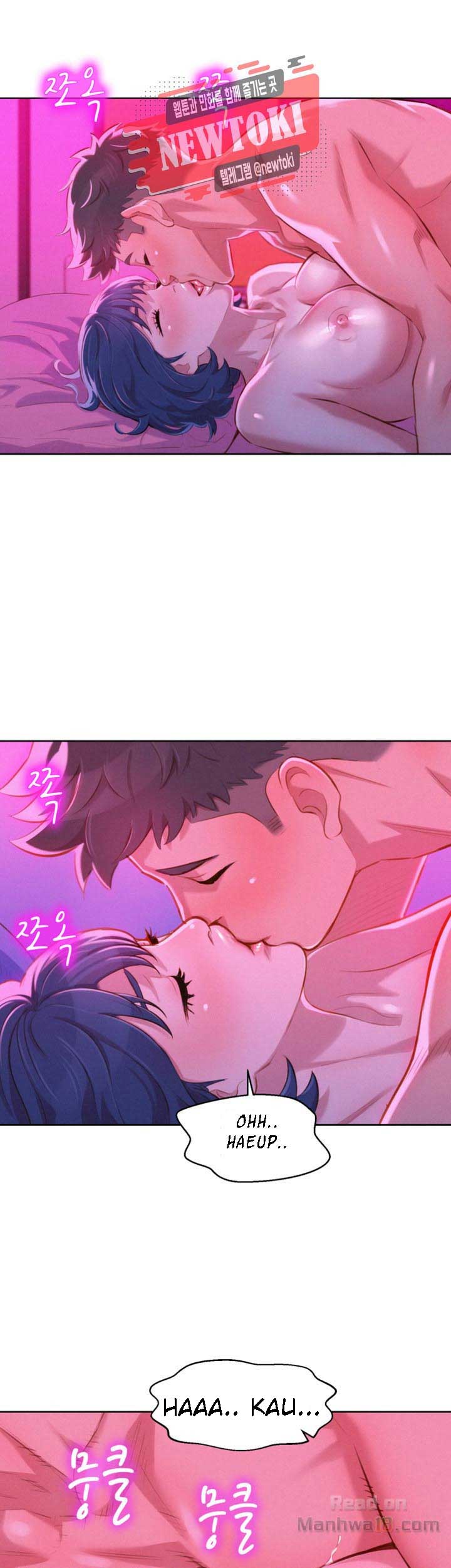 Sister Neighbor - Chapter 54 19