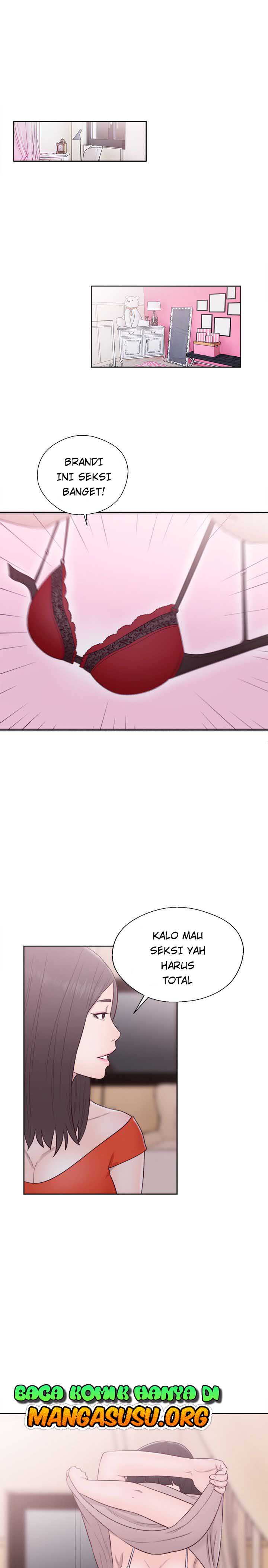 Lust Awakening - Chapter 54 30