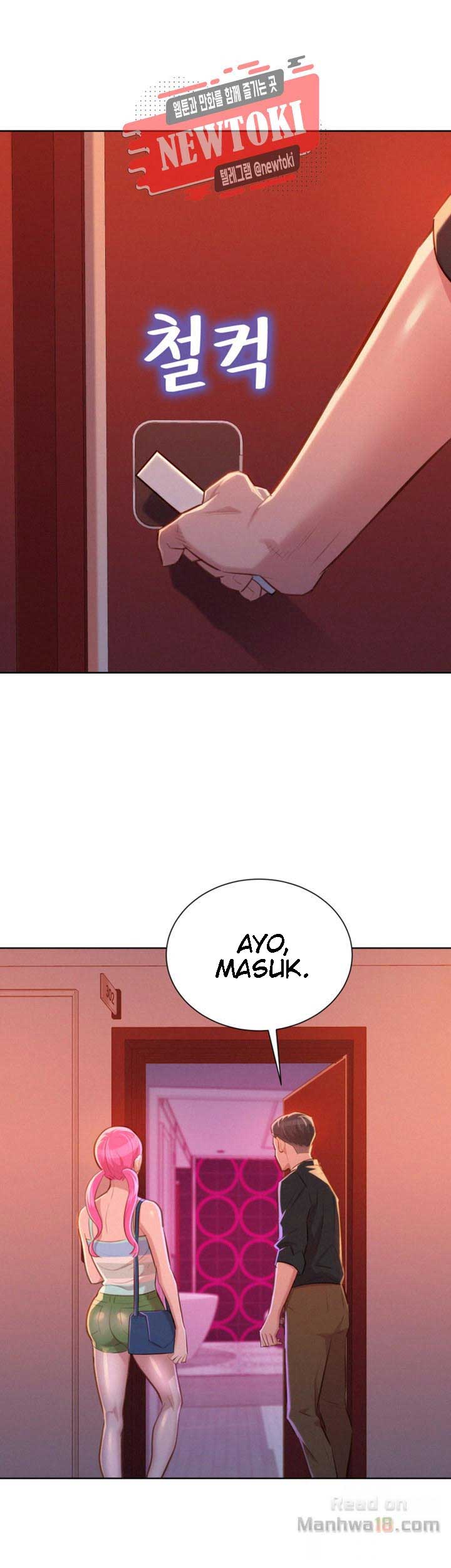Sister Neighbor - Chapter 54 4