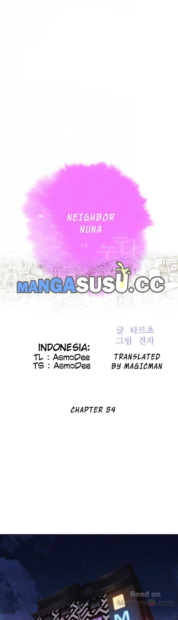 Sister Neighbor - Chapter 54 6