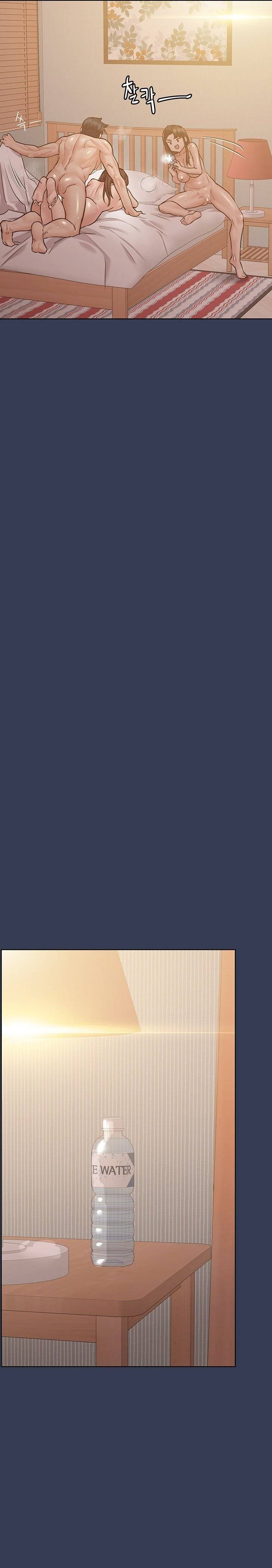 Keep It a Secret From Your Mother! - Chapter 54 19 Keep It a Secret From Your Mother! - Chapter 54 19