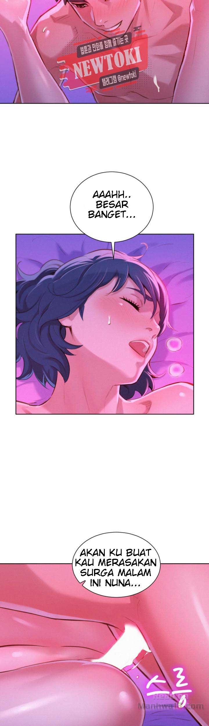 Sister Neighbor - Chapter 54 25