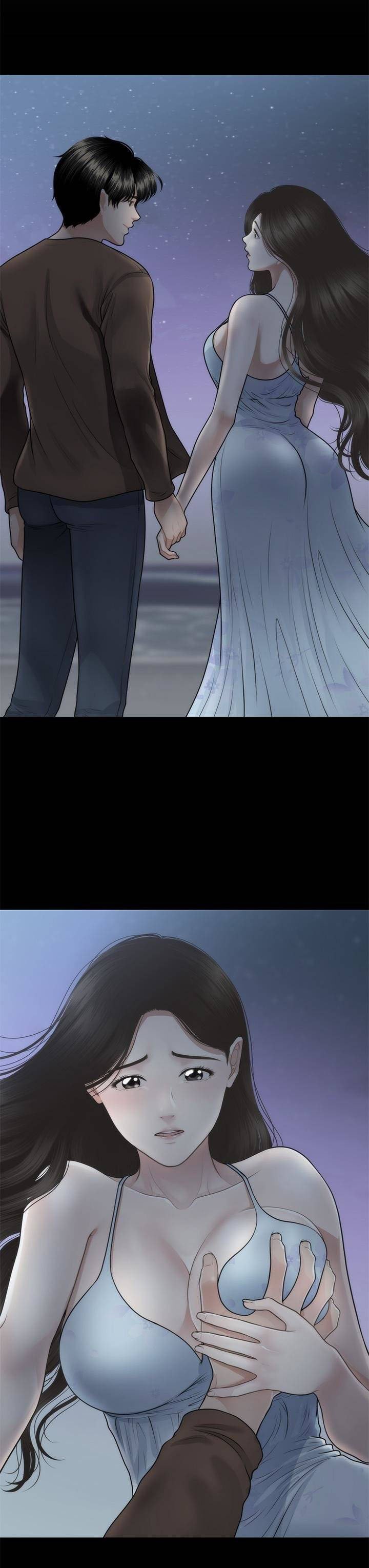 You&#8217;re so Handsome - Chapter 54 19