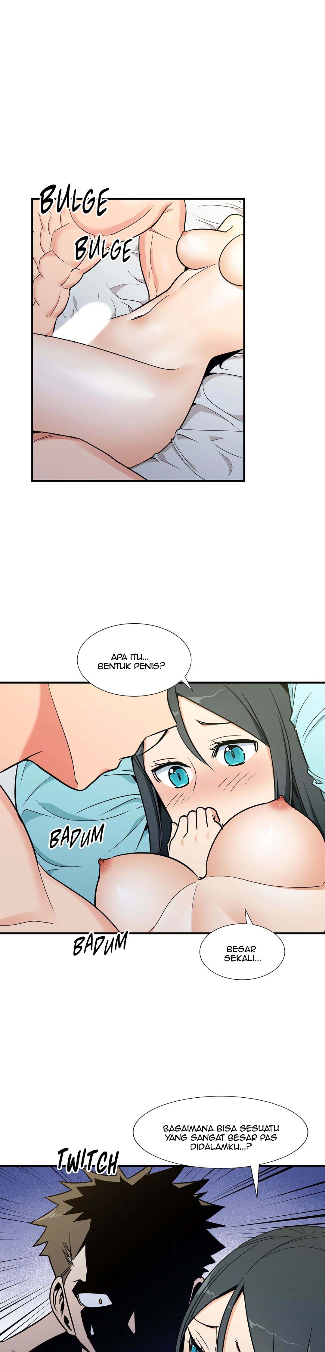 Rise and Shine, Hero! - Chapter 54 6