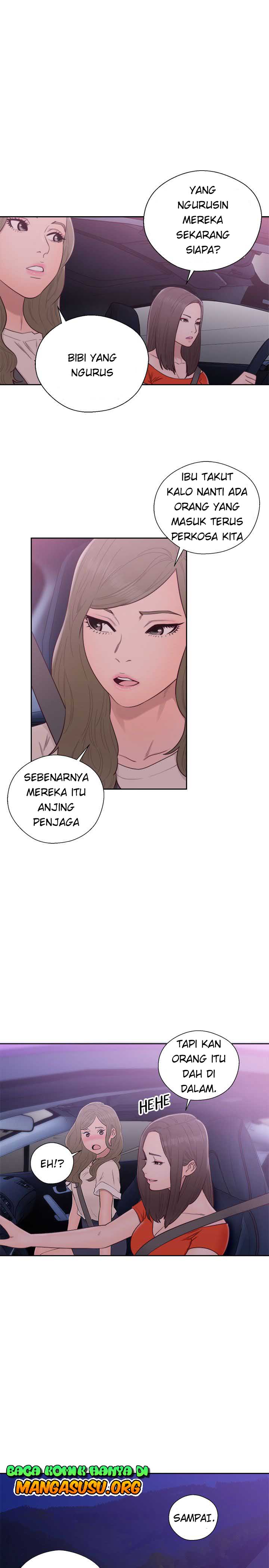 Lust Awakening - Chapter 54 3