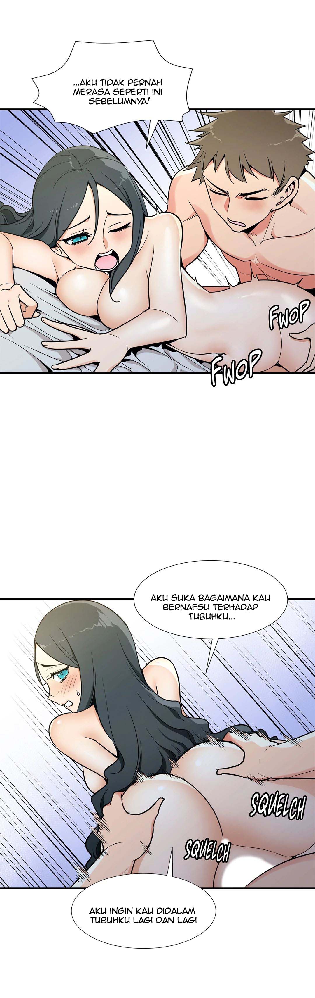 Rise and Shine, Hero! - Chapter 54 14