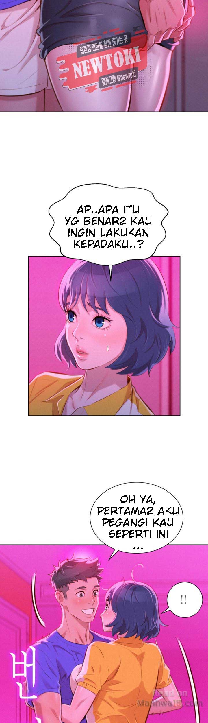 Sister Neighbor - Chapter 54 9