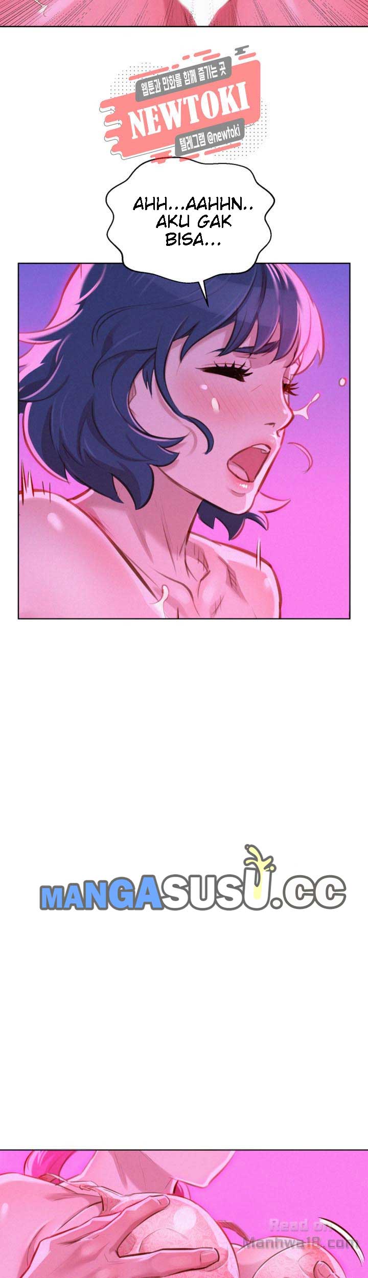 Sister Neighbor - Chapter 54 40
