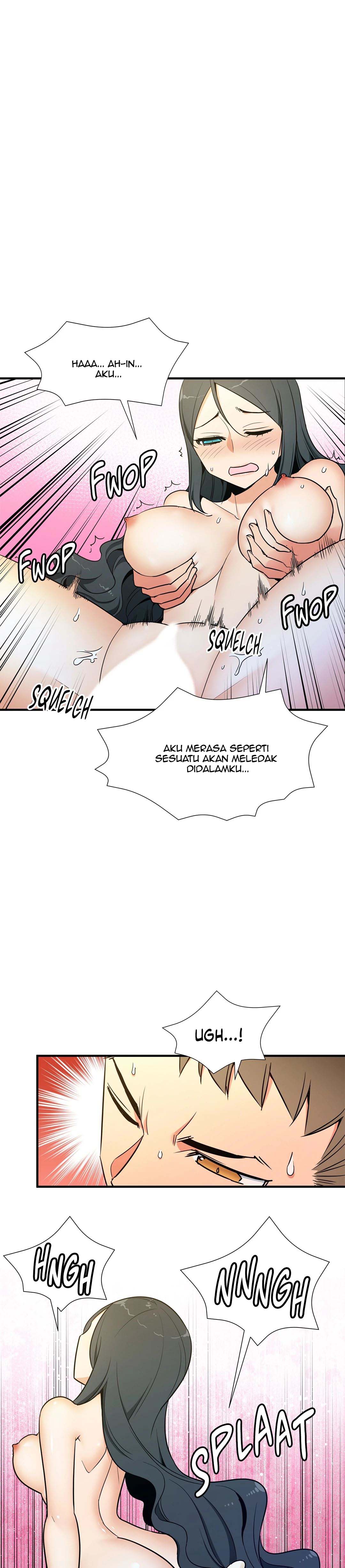 Rise and Shine, Hero! - Chapter 54 17
