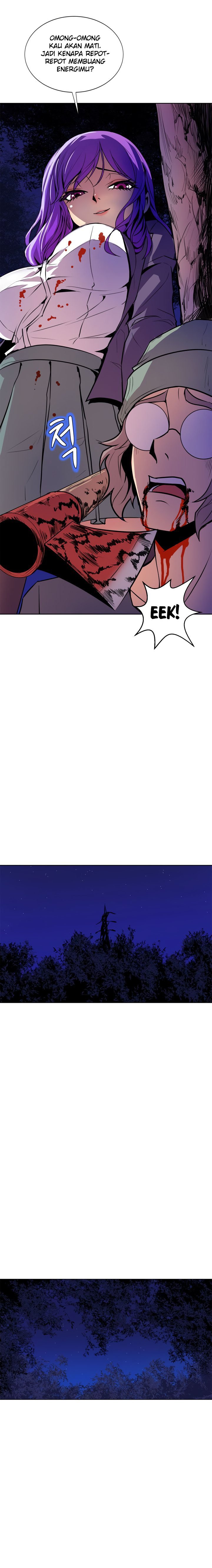 Sahwa: Secret Commission - Chapter 54 14