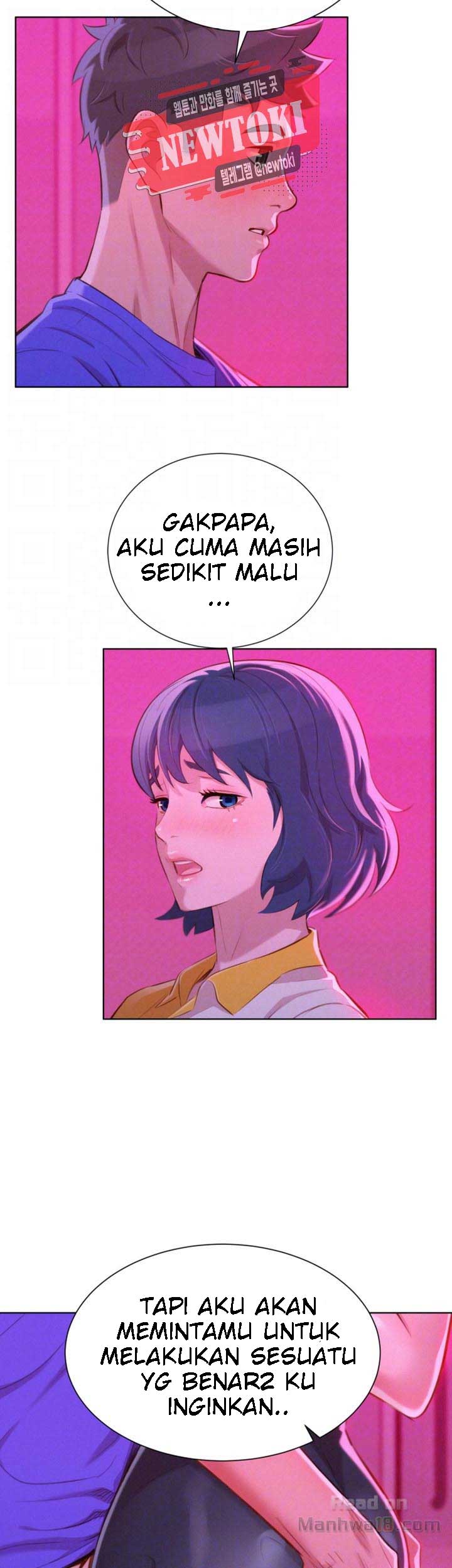 Sister Neighbor - Chapter 54 8