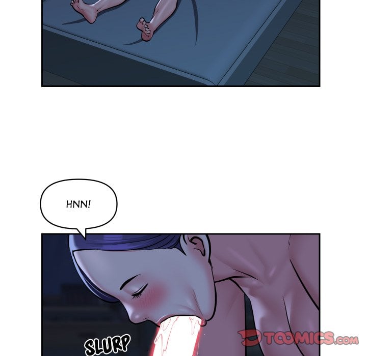 The Ladies&#8217; Associate - Chapter 54 20