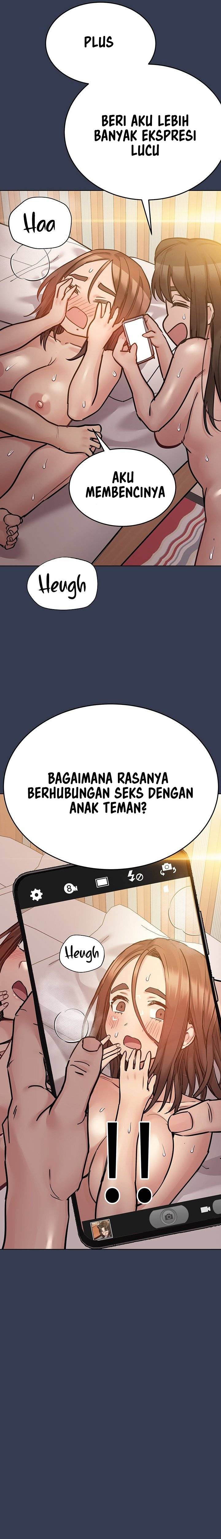 Keep It a Secret From Your Mother! - Chapter 54 8 Keep It a Secret From Your Mother! - Chapter 54 8