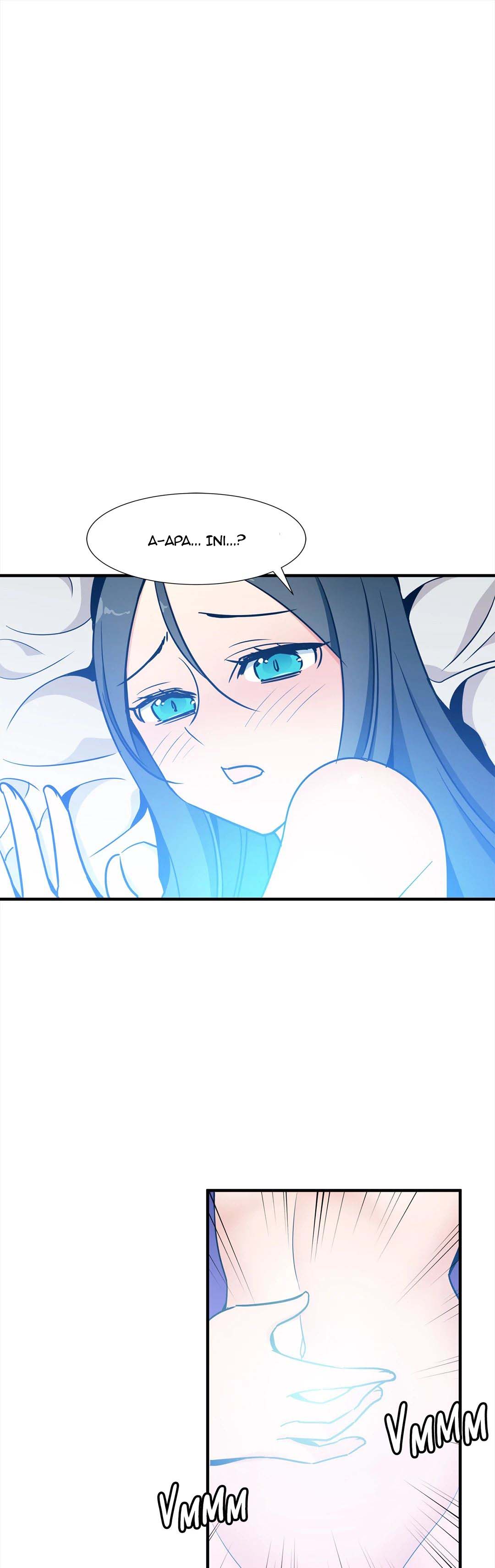 Rise and Shine, Hero! - Chapter 54 19