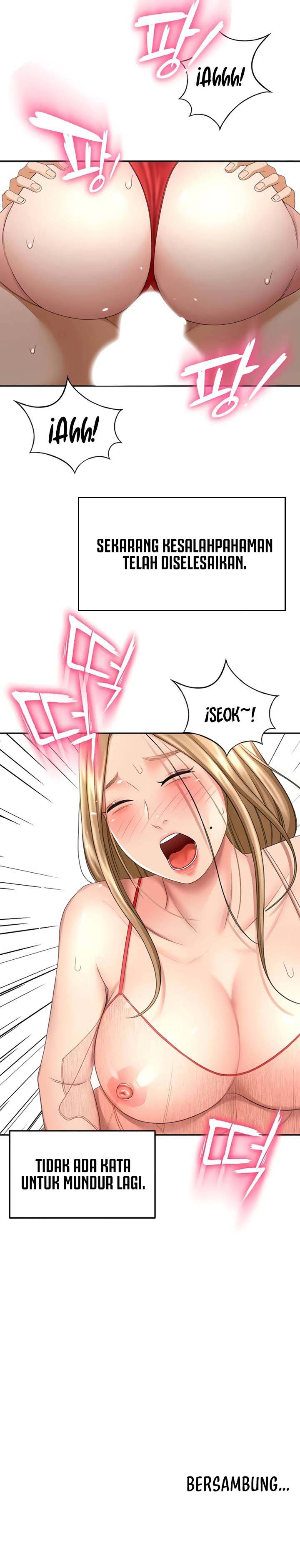 The Little Master - Chapter 54 9 The Little Master - Chapter 54 9