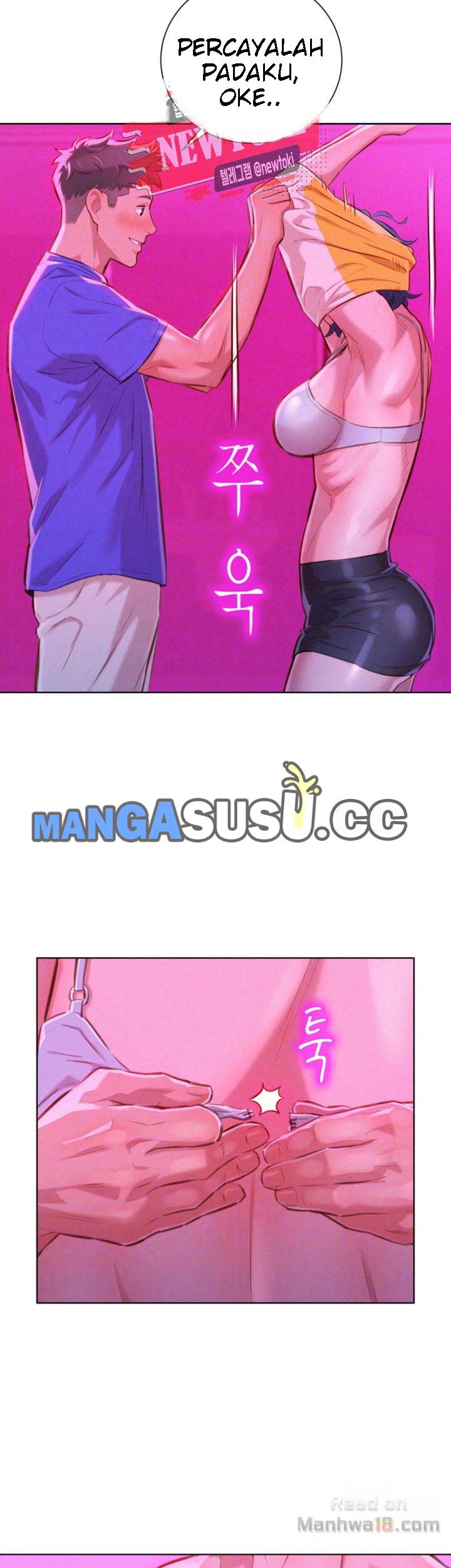 Sister Neighbor - Chapter 54 12