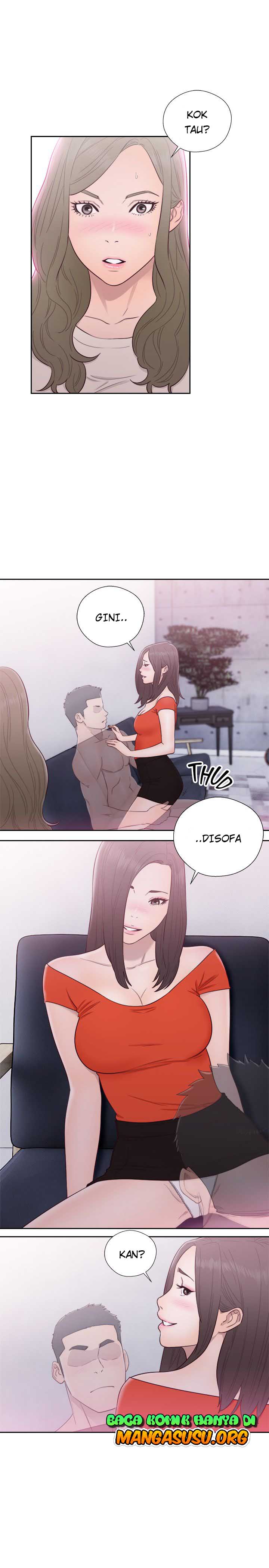 Lust Awakening - Chapter 54 22