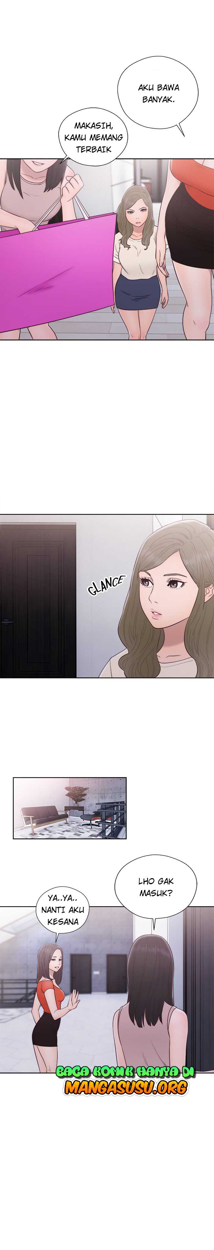 Lust Awakening - Chapter 54 18