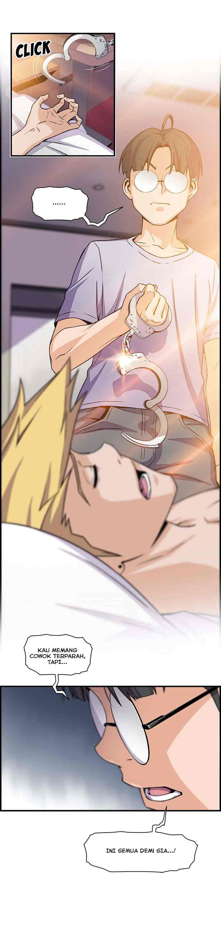 Our Complications - Chapter 54 11