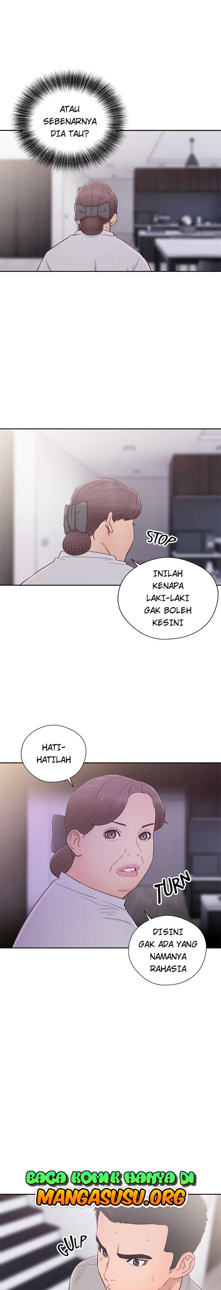 Lust Awakening - Chapter 54 10