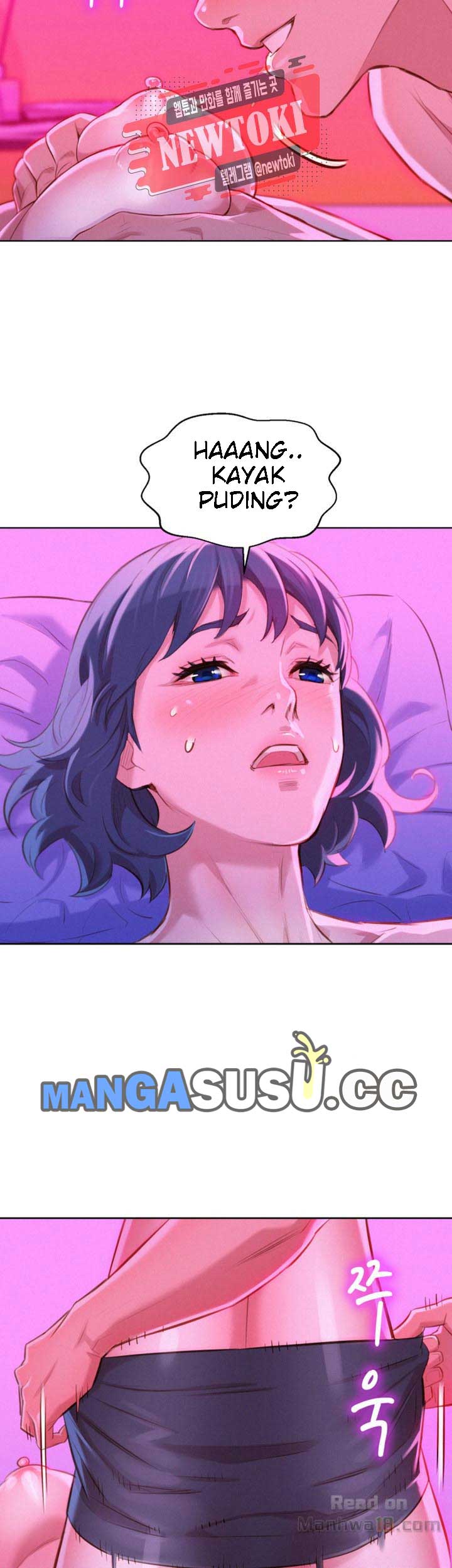 Sister Neighbor - Chapter 54 17