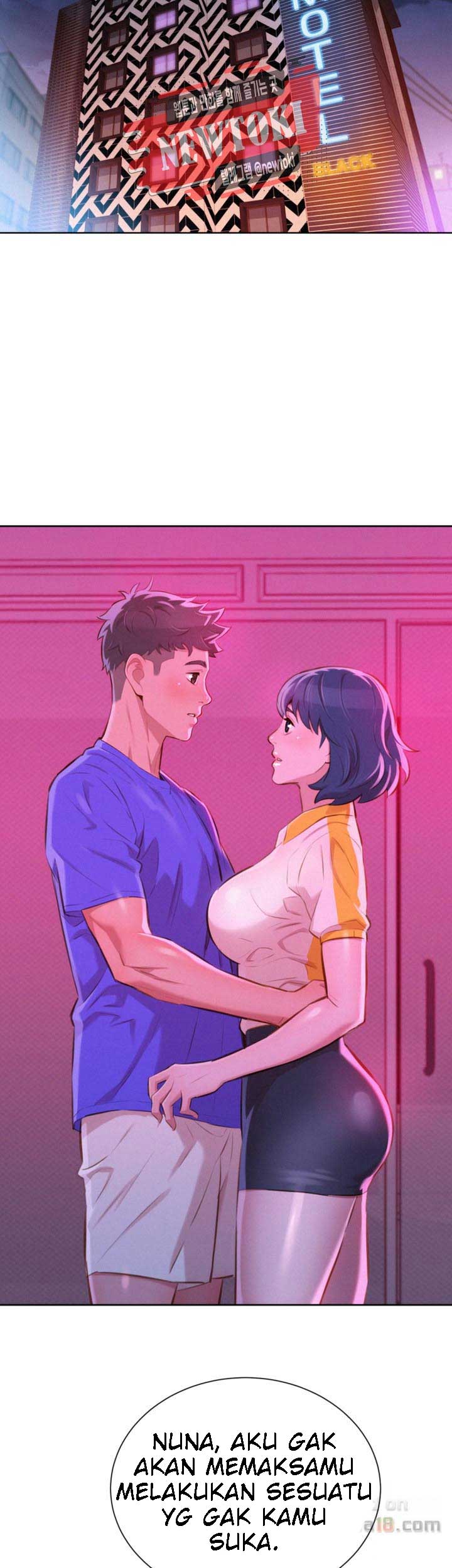 Sister Neighbor - Chapter 54 7
